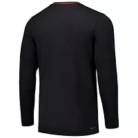 NCAA Nike Oregon State Beavers Coaches Quarter-Zip Jacket