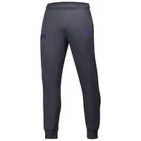 NCAA Nike TCU Horned Frogs Club Fleece Pants