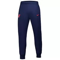 NCAA Nike Ole Miss Rebels Club Fleece Pants