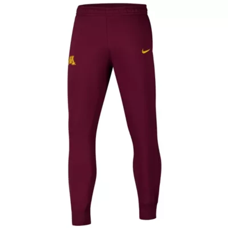 NCAA Nike Minnesota Golden Gophers Club Fleece Pants