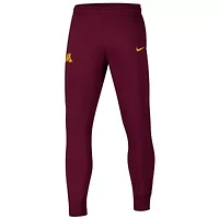 NCAA Nike Minnesota Golden Gophers Club Fleece Pants