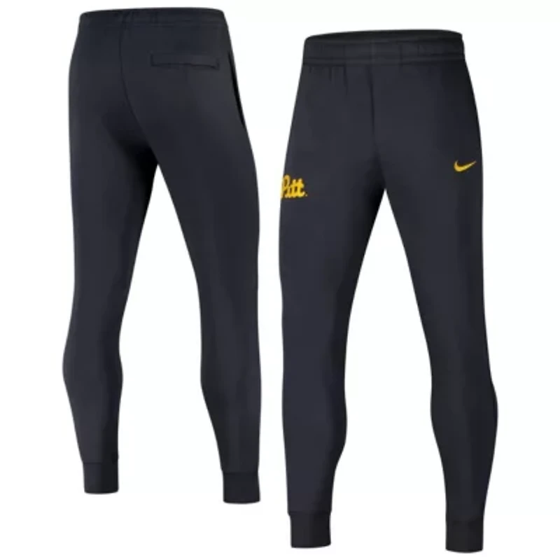 NCAA Nike Pitt Panthers Club Fleece Pants