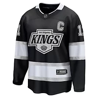 NHL Fanatics Anze Kopitar Los Angeles Kings Home Premier Breakaway Player Jersey