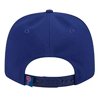 MLB Philadelphia Phillies Two-Tone Phanatic 9SEVENTY Stretch-Snap Hat