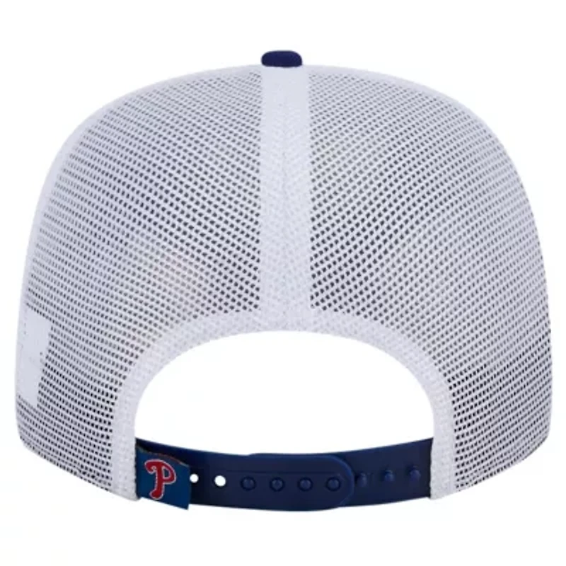 MLB Philadelphia Phillies Phanatic 9SEVENTY Trucker Snapback Hat