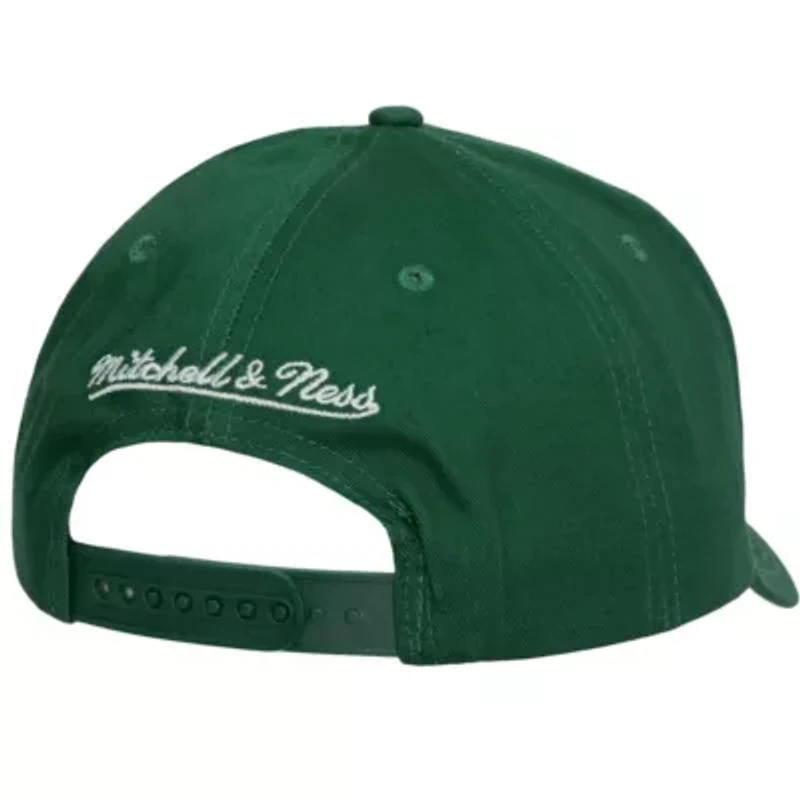 NHL Kelly Dallas Stars Core Team Ground Pro Adjustable Hat