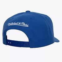 NHL Edmonton Oilers Core Team Ground Pro Adjustable Hat