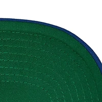 NHL Edmonton Oilers Core Team Ground Pro Adjustable Hat