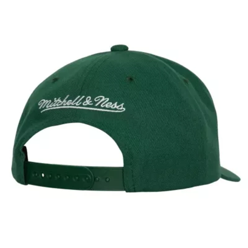NHL Minnesota Wild Core Team Ground Pro Adjustable Hat