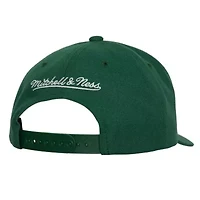 NHL Minnesota Wild Core Team Ground Pro Adjustable Hat