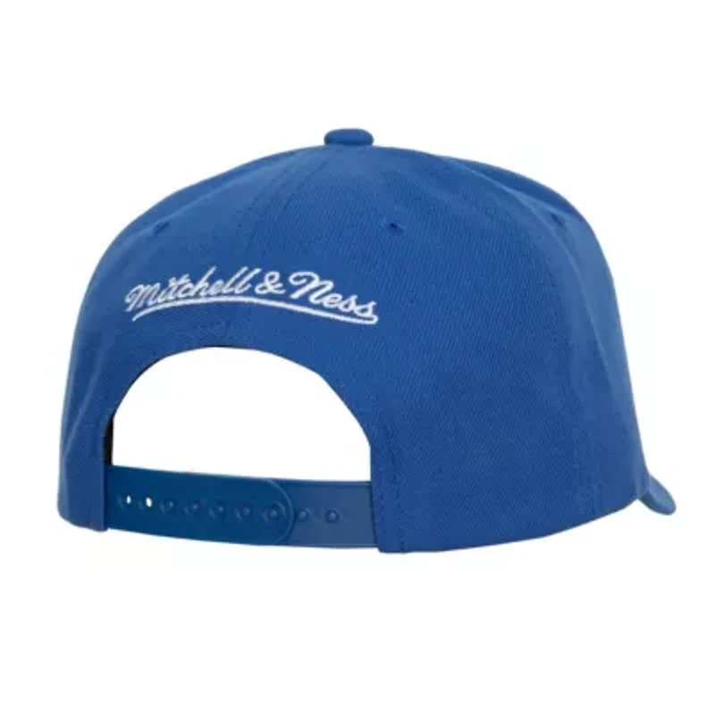 NHL Montreal Canadiens Core Team Ground Pro Adjustable Hat