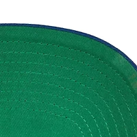 NHL Montreal Canadiens Core Team Ground Pro Adjustable Hat