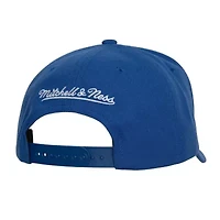 NHL Tampa Bay Lightning Core Team Ground Pro Adjustable Hat