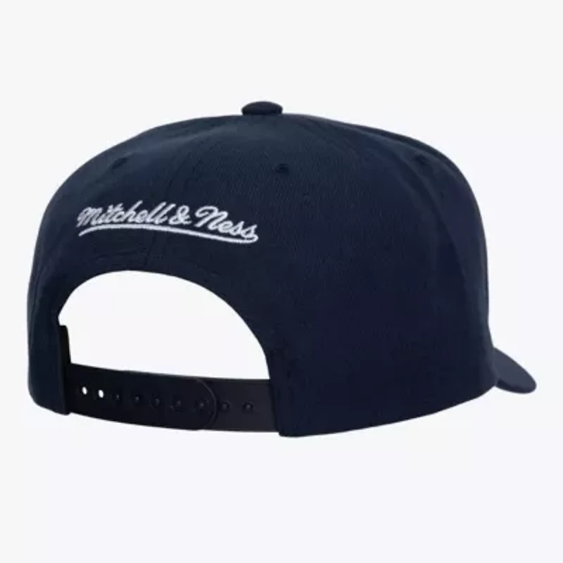 NHL Vancouver Canucks Core Team Ground Pro Adjustable Hat