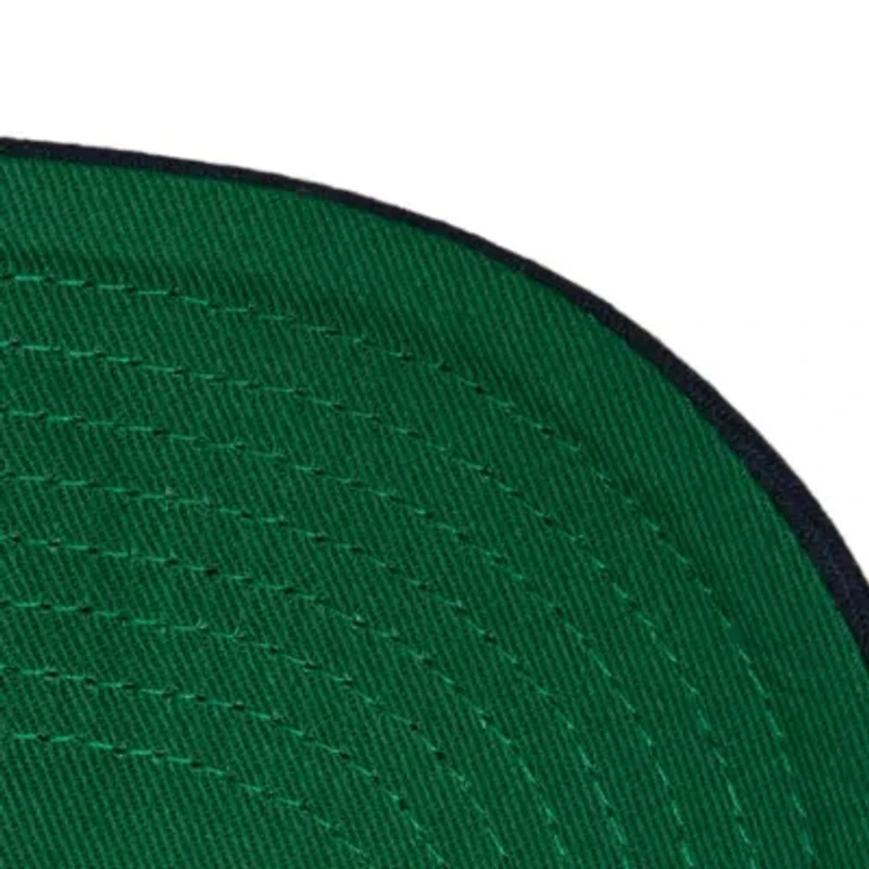 NHL Vancouver Canucks Core Team Ground Pro Adjustable Hat