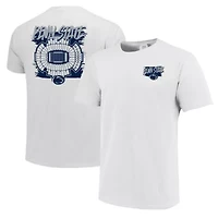 NCAA Unisex Penn State Nittany Lions Hyper Local Stadium Gameday Seating T-Shirt
