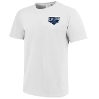 NCAA Unisex Penn State Nittany Lions Hyper Local Stadium Gameday Seating T-Shirt