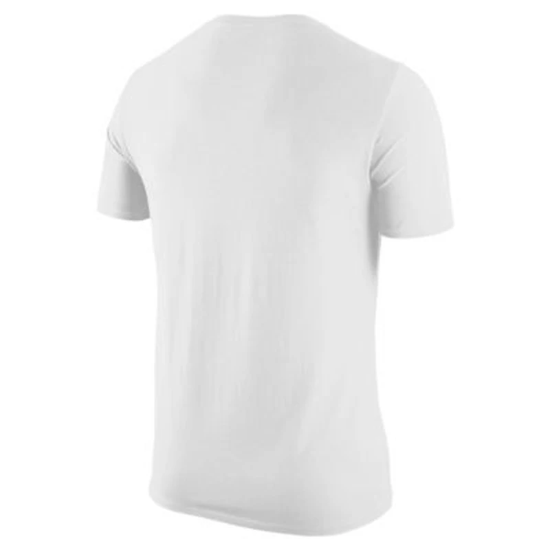 Soccer National Teams Nike England Team Localized Core Cotton T-Shirt
