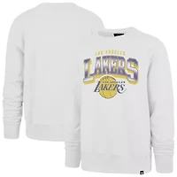 NBA Los Angeles Lakers Big & Tall Spotlight Headline Pullover Sweatshirt