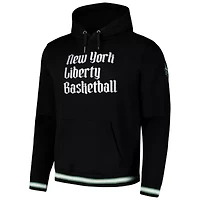 WNBA Unisex New York Liberty Premium Pullover Hoodie
