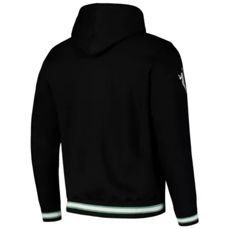 WNBA Unisex New York Liberty Premium Pullover Hoodie