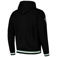 WNBA Unisex New York Liberty Premium Pullover Hoodie