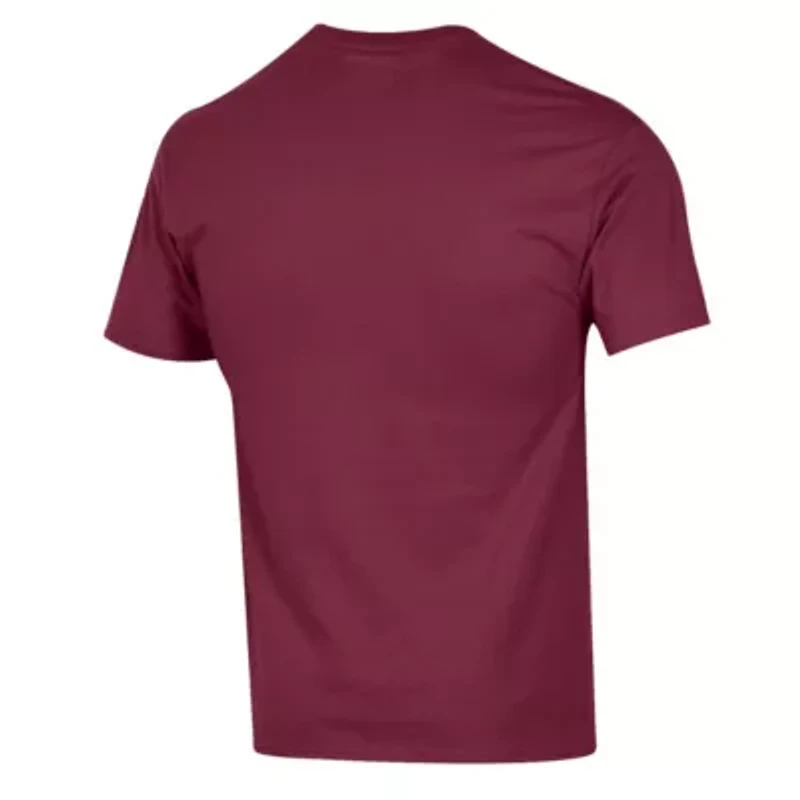 NCAA South Carolina Gamecocks Football Icon T-Shirt