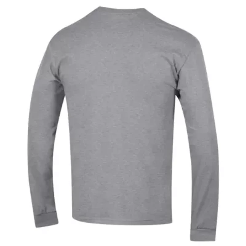 NCAA Georgia Bulldogs Football Icon Long Sleeve T-Shirt