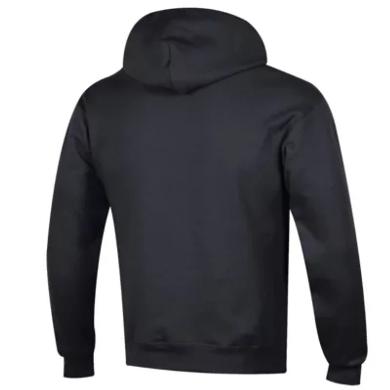 NCAA South Carolina Gamecocks Football Stack Pullover Hoodie