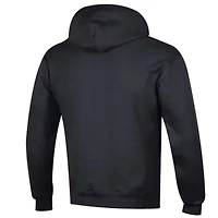 NCAA South Carolina Gamecocks Football Stack Pullover Hoodie
