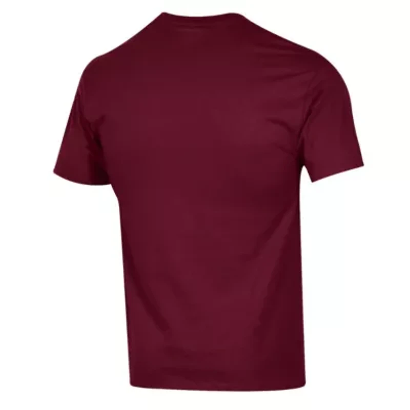 NCAA Arizona State Sun Devils Football Stack T-Shirt