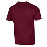 NCAA Arizona State Sun Devils Football Stack T-Shirt