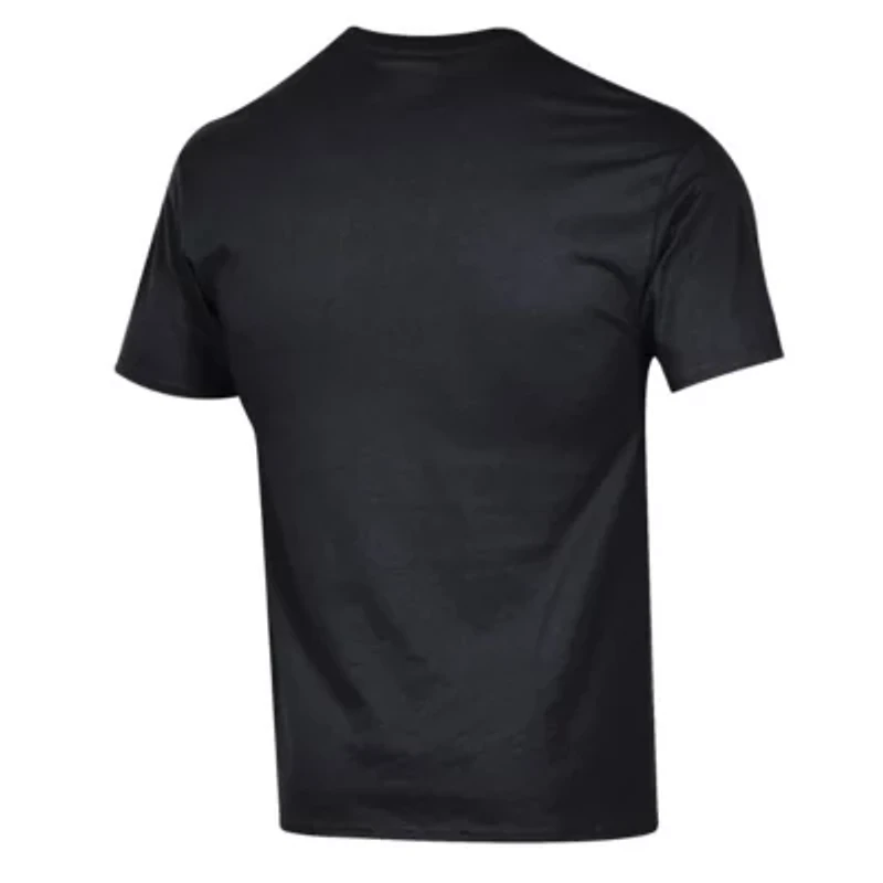 NCAA South Carolina Gamecocks Football Stack T-Shirt