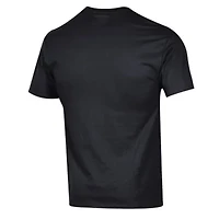 NCAA South Carolina Gamecocks Football Stack T-Shirt