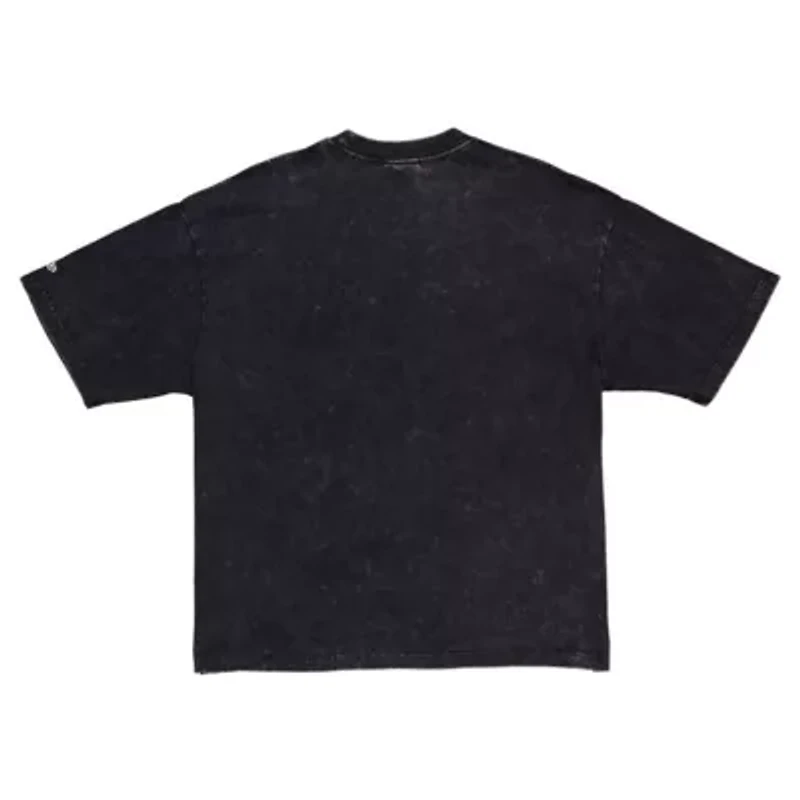 NBA New York Knicks Sport Classics Enzyme Washed T-Shirt