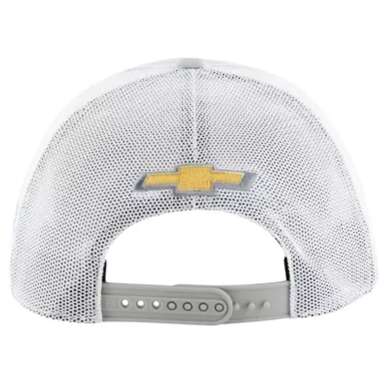 NASCAR Ross Chastain Busch Light Four Hit Trucker Adjustable Hat