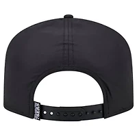 NBA Philadelphia 76ers Vented 9FIFTY A-Frame Snapback Hat