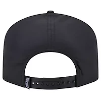 NBA Chicago Bulls Vented 9FIFTY A-Frame Snapback Hat