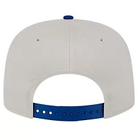 MLB Chicago Cubs Iron Golfer Snapback Hat