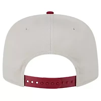 MLB Philadelphia Phillies Iron Golfer Snapback Hat