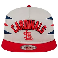 MLB St. Louis Cardinals Iron Golfer Snapback Hat