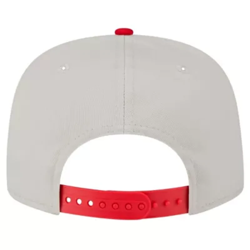 MLB St. Louis Cardinals Iron Golfer Snapback Hat