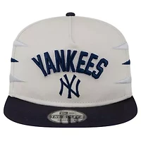 MLB New York Yankees Iron Golfer Snapback Hat