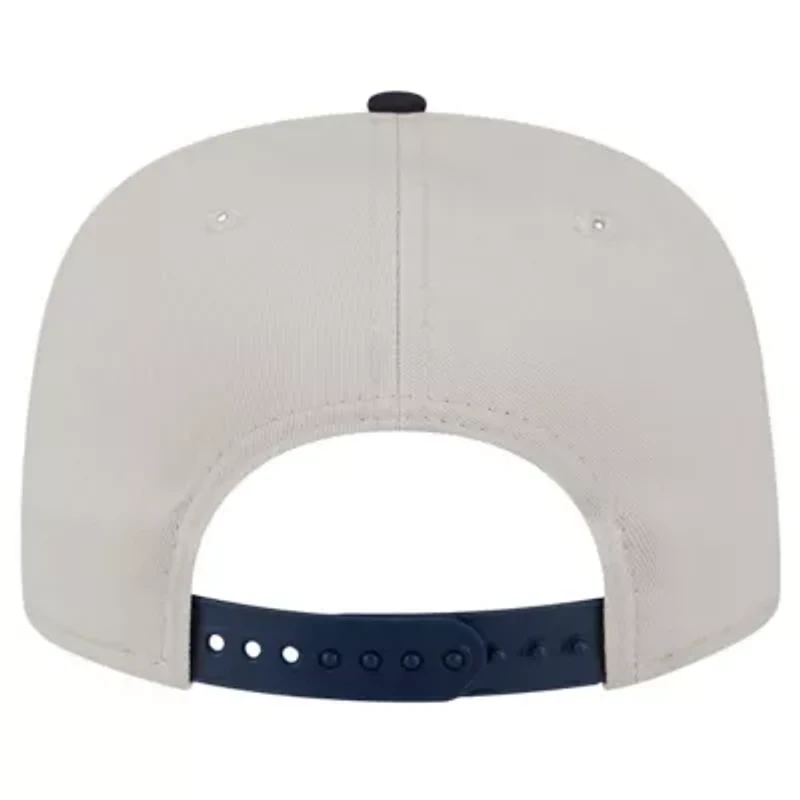 MLB New York Yankees Iron Golfer Snapback Hat