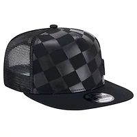 MLB Philadelphia Phillies Score Check 9FIFTY A-Frame Trucker Snapback Hat