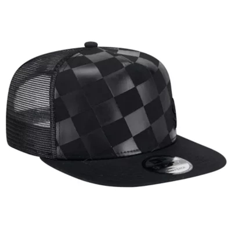 MLB St. Louis Cardinals Score Check 9FIFTY A-Frame Trucker Snapback Hat