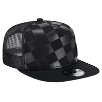 MLB St. Louis Cardinals Score Check 9FIFTY A-Frame Trucker Snapback Hat