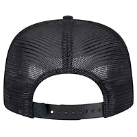 Chicago White Sox MLB Chicago Sox Score Check 9FIFTY A-Frame Trucker Snapback Hat