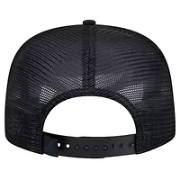 MLB Atlanta Braves Score Check A-Frame Trucker 9FIFTY Snapback Hat