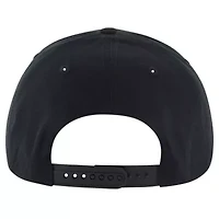 NBA Los Angeles Lakers Champs Global Star Hitch Adjustable Hat